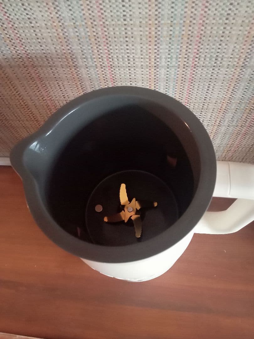 ゆぴてる34820様専用 新品 未使用 BRUNO スープ、豆乳メーカー - メルカリ