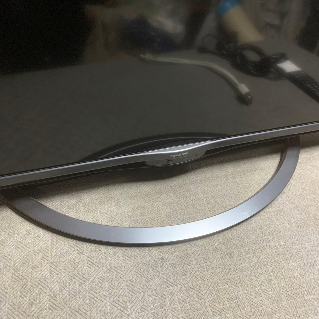 K868 シャープ AQUOS 40V型 4T-C40AJ1 - メルカリ