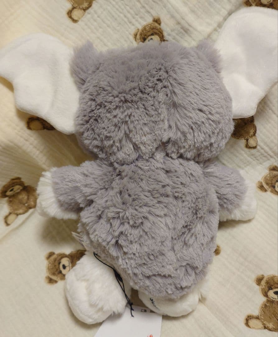 colony2139×niciコラボ グレムリン 40周年 シリアルナンバー有