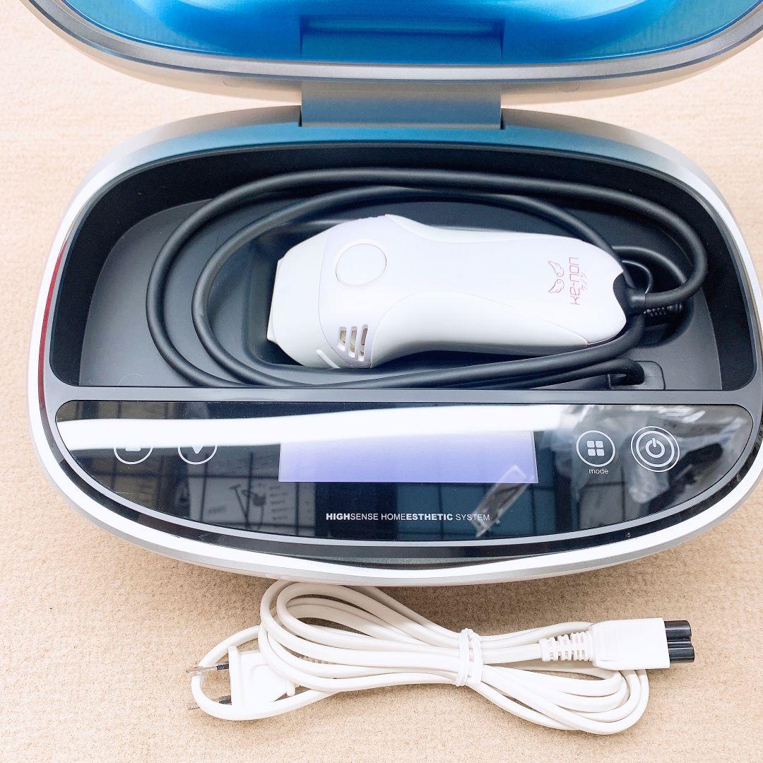 ほぼ未使用品☀最新 ケノン ver 8.4 スーパープレミアム カートリッジ ケノン（ke-non） 【美品】ケノン Ver.8.4 スーパープレミアム