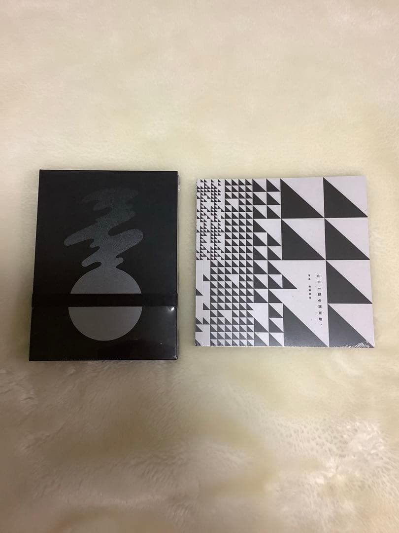 完全受注生産限定盤】LIVE Blu-ray 懐かしい月は新しい月