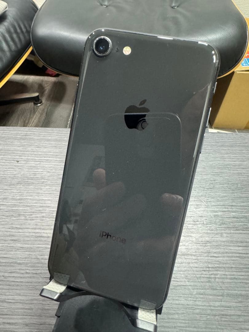 Apple iPhone 8スペースグレー 本体64GB SIMフリー12-3 Apple iPhone 8 64GB SIMフリー [スペースグレイ] 価格比較 - 価格.com