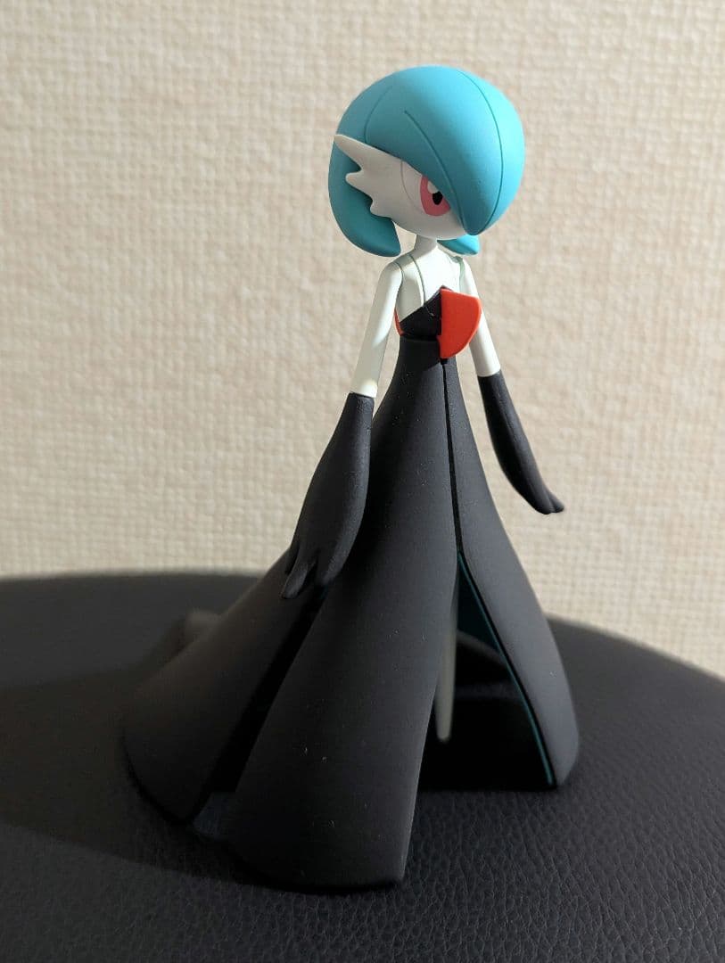 ポケモン サーナイト メガサーナイト色違いカラー - メルカリ