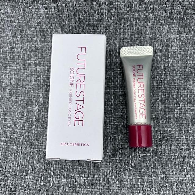 ソワーニュ フィエルテ デイクリーム MC 40g ＋プレミア コンクアイズ