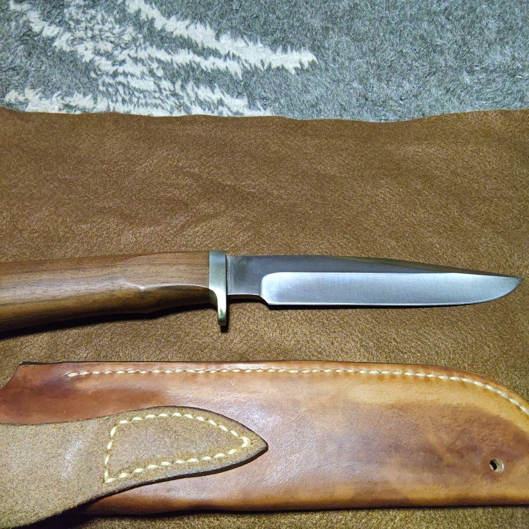 加藤清志　カスタムナイフ PA040617.jpg