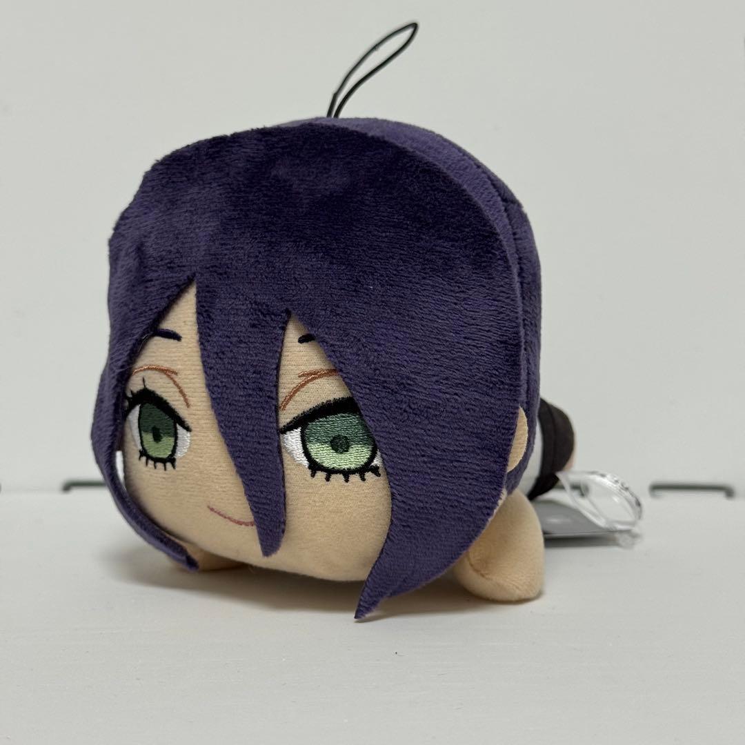 劇場版『チェンソーマン レゼ篇』 寝そべりぬいぐるみ レゼ - メルカリ