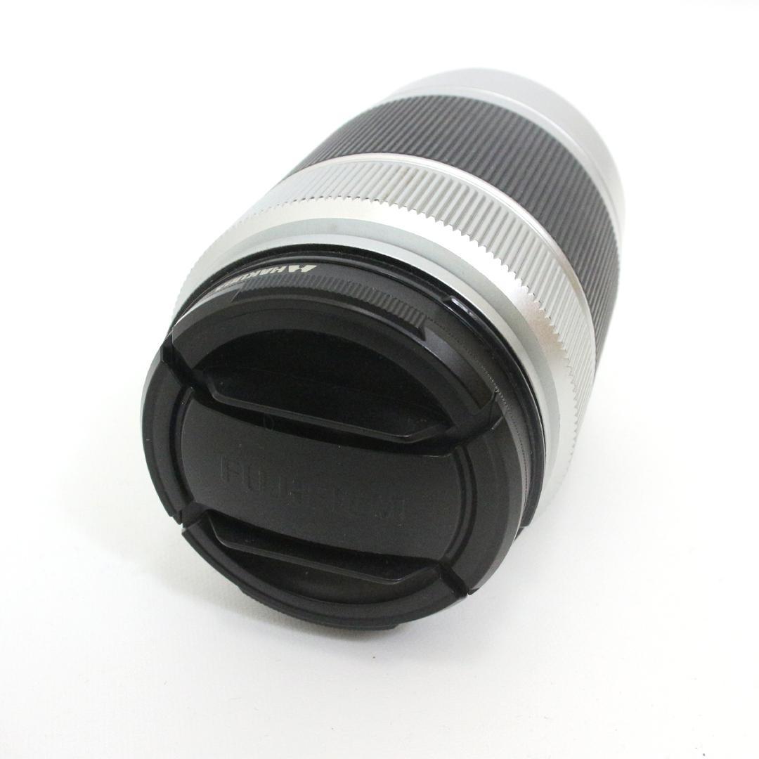 富士フィルム Fujifilm XC50-230mm F4.5-6.7 OIS