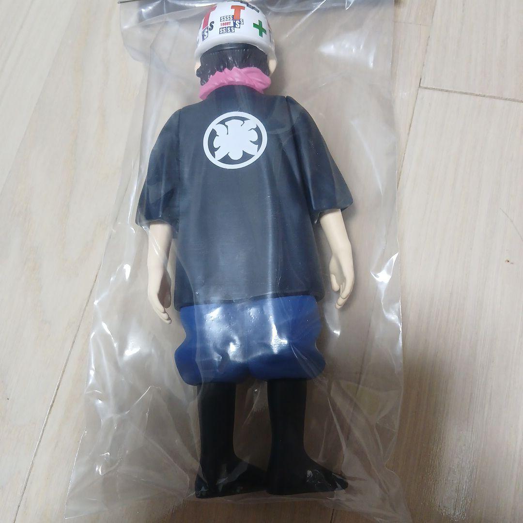 THE TIMERSソフビ 忌野清志郎 タイマーズ MEDICOM TOY - メルカリ