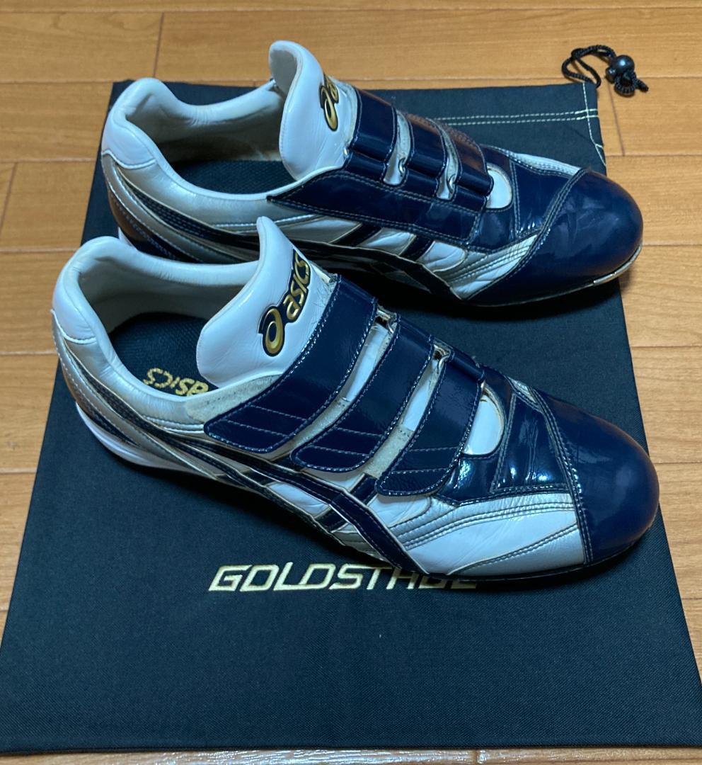 だ*け様 最終値下げ（値下げ不可）asics 野球 オーダースパイク 28.0c