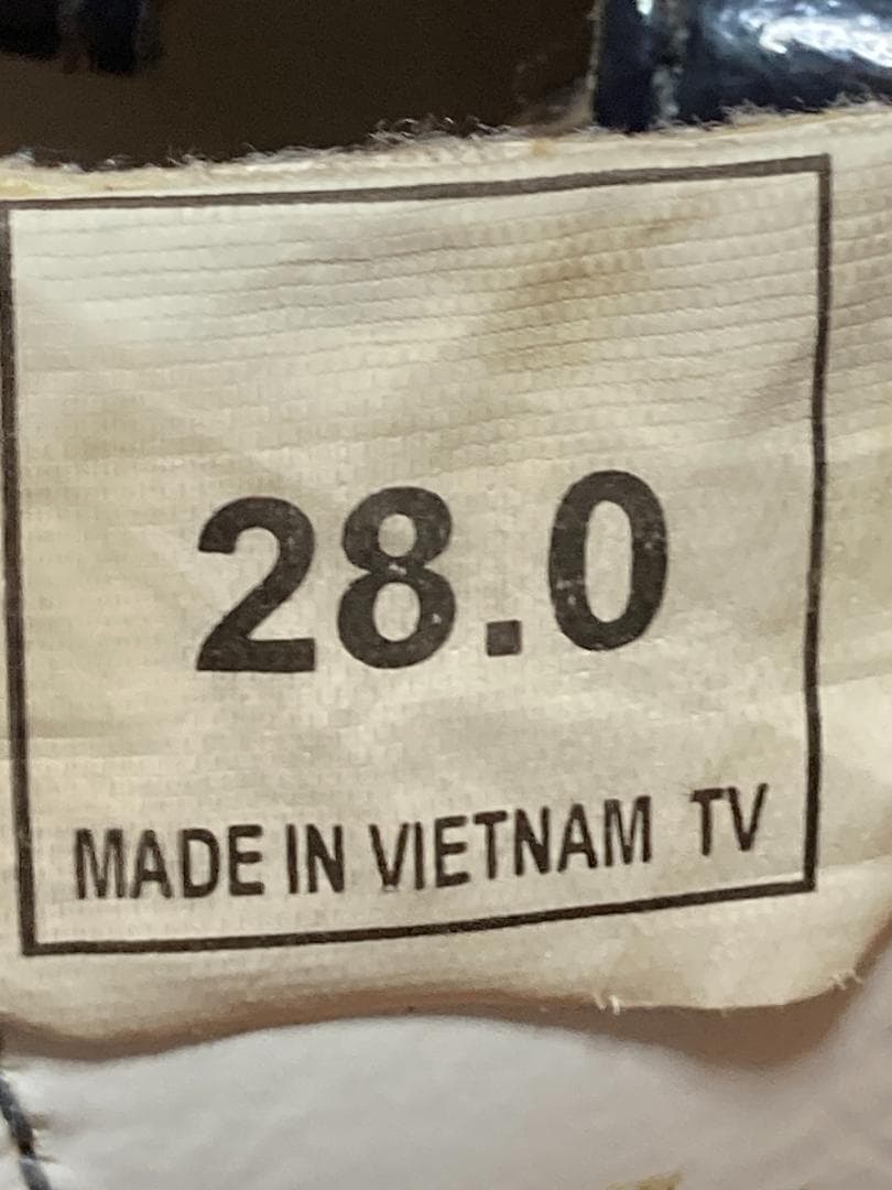 だ*け様 最終値下げ（値下げ不可）asics 野球 オーダースパイク 28.0c