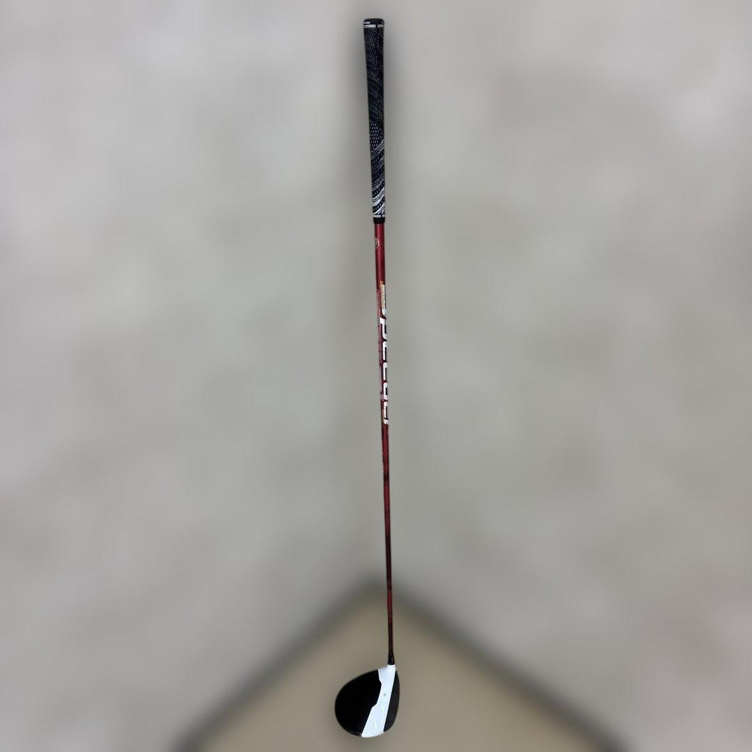 良品】TaylorMade M2 ドライバー 10.5 2017 エボⅢ - メルカリ