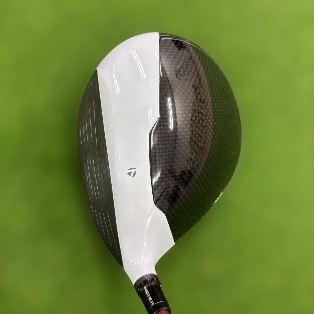 良品】TaylorMade M2 ドライバー 10.5 2017 エボⅢ - メルカリ