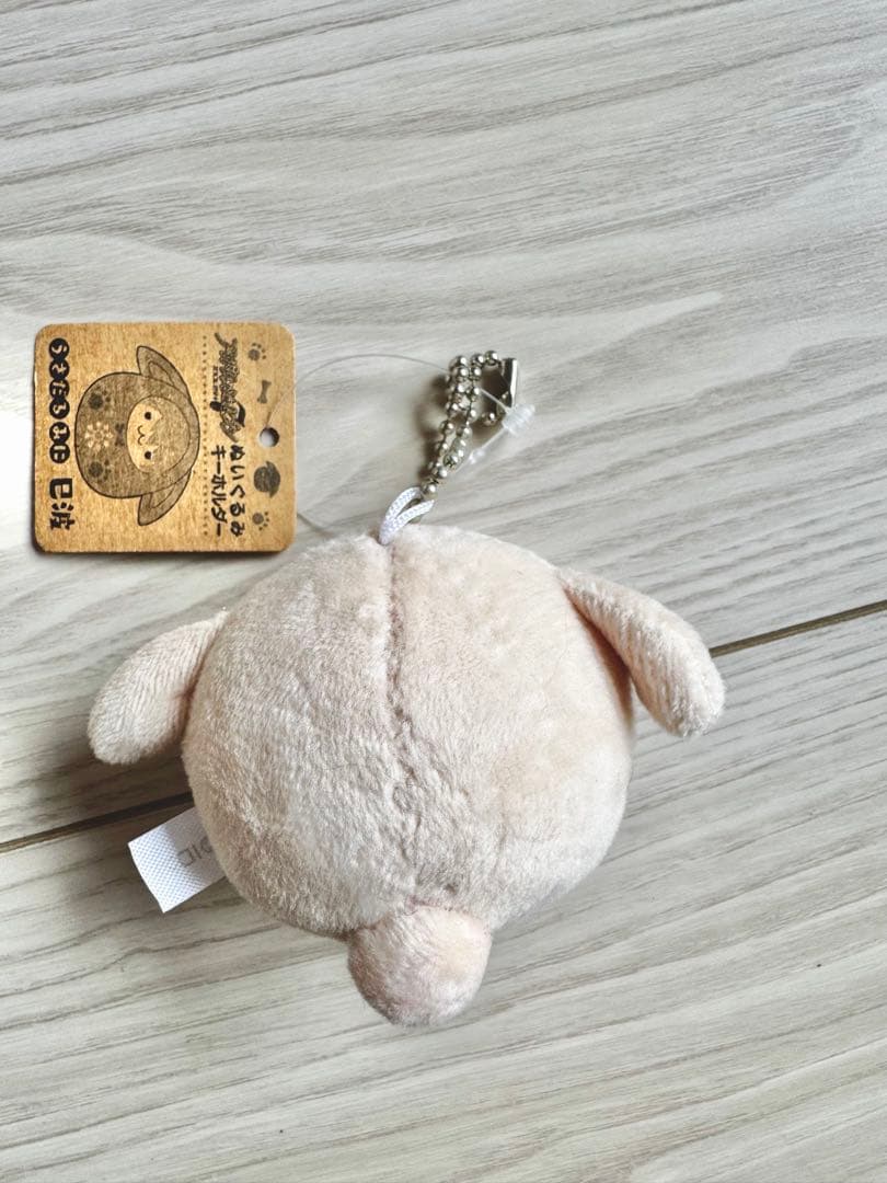 アイナナ 巳波 めちゃでかきらどるぬいぐるみ モンパレ モンぬい でか