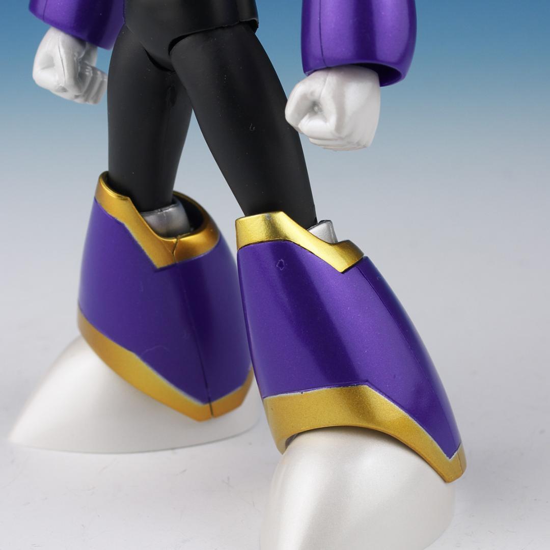 D-Arts ロックマンX VAVA バンダイ - メルカリ