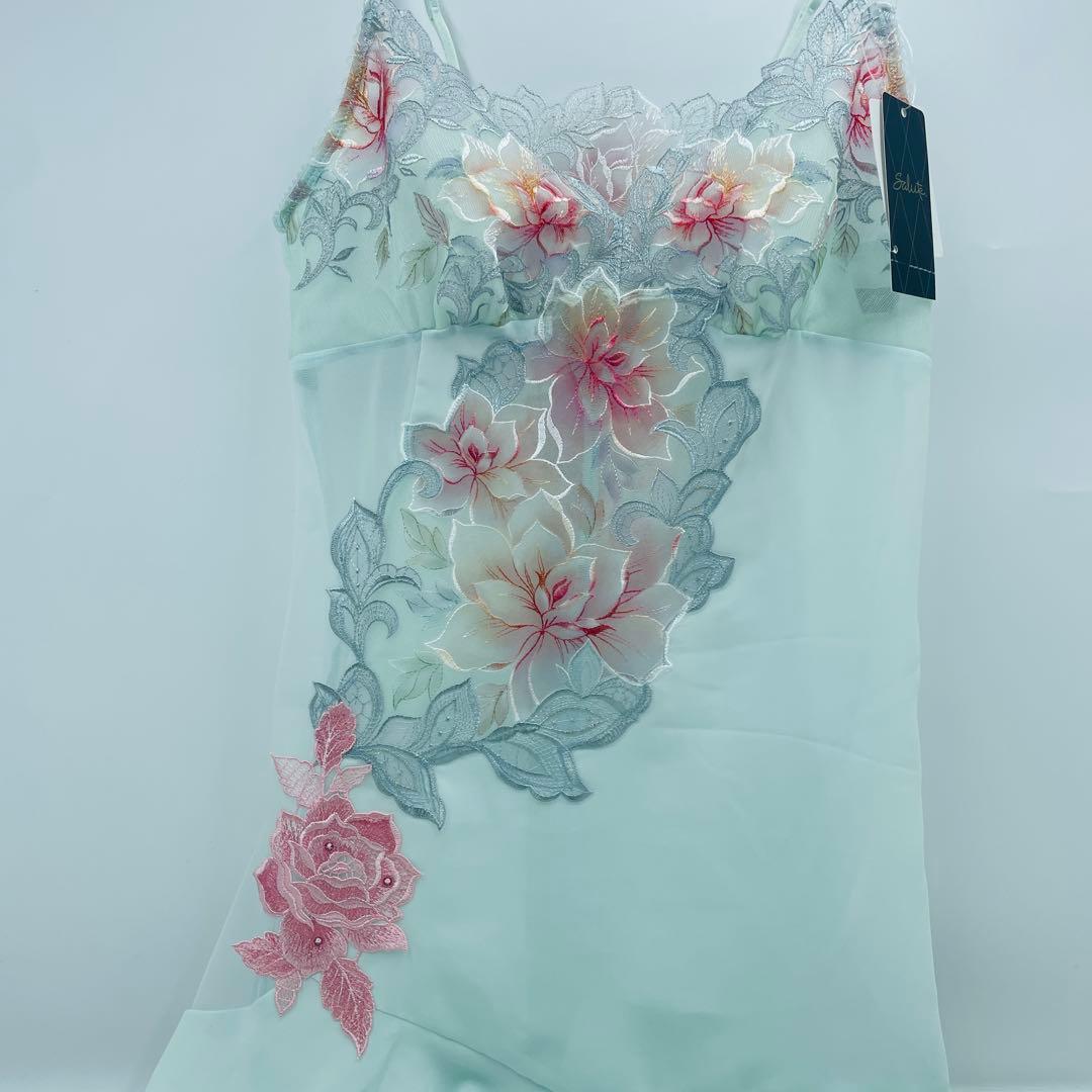 ワコール/サルート 97G 新品タグ付 店舗限定 スリップL - トップス