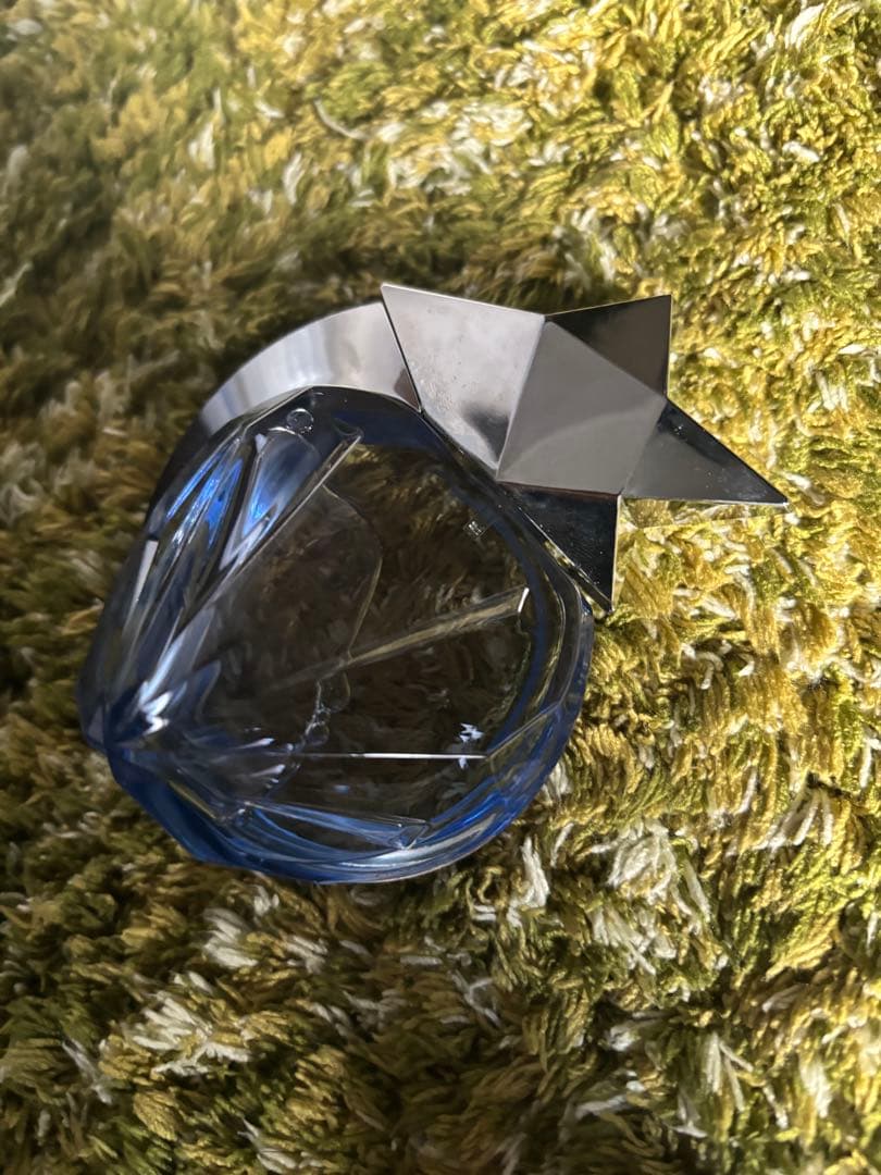 美品】ティエリーミュグレーエンジェルオードトワレ香水40ml - メルカリ