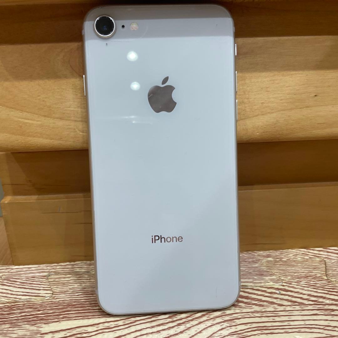 iPhone 8 256GB ジャンク品 スペースグレイ - メルカリ