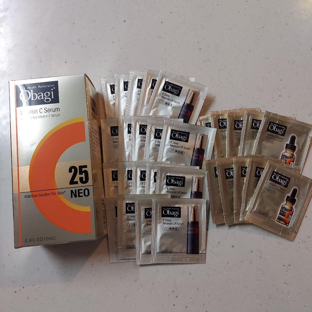 オバジC25セラム ネオ 12mL C25セラム ネオ / オバジ(美容液, スキンケア・基礎化粧品)の通販