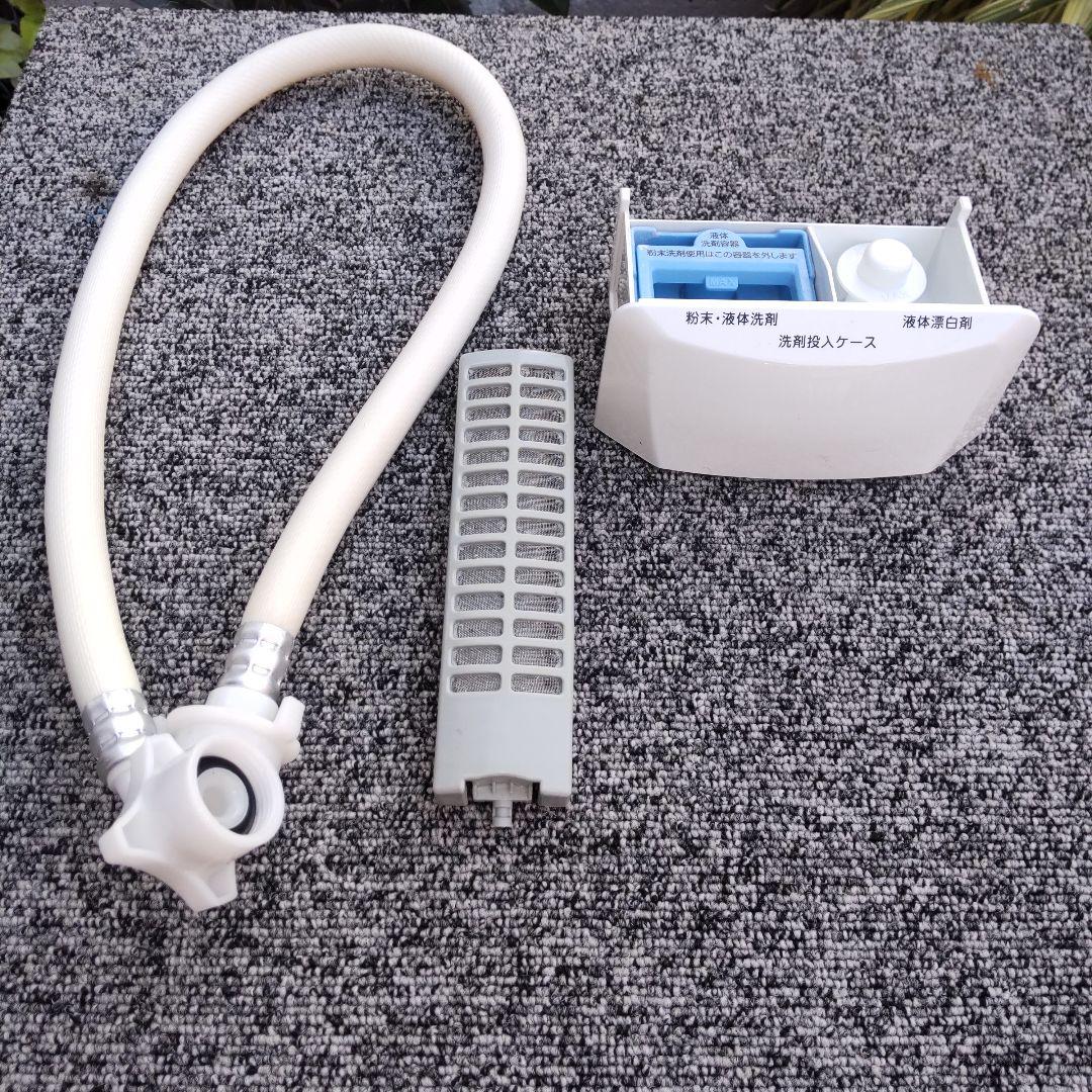 IRIS OHYAMA 2020年製造 6.0kg（KAW-YD60A）