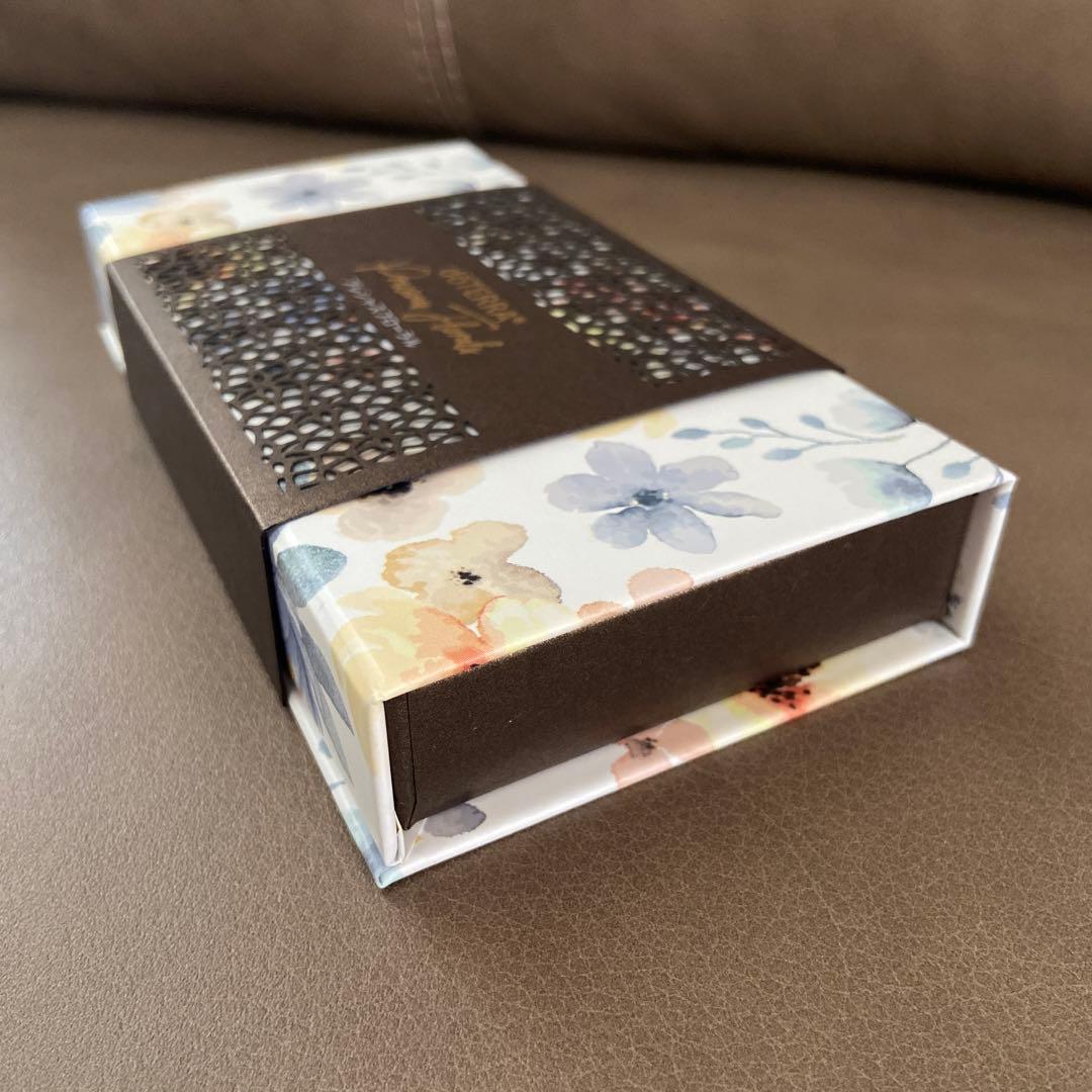 ドテラ エッセンシャルオイル プレシャスフローラル 限定品