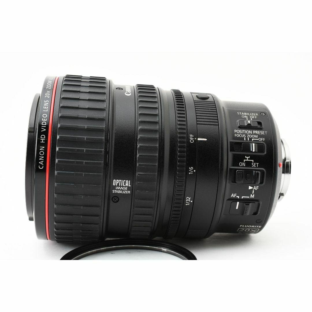 14369 極上 Canon XL 5.4-108mm L HD ビデオカメラ - メルカリ