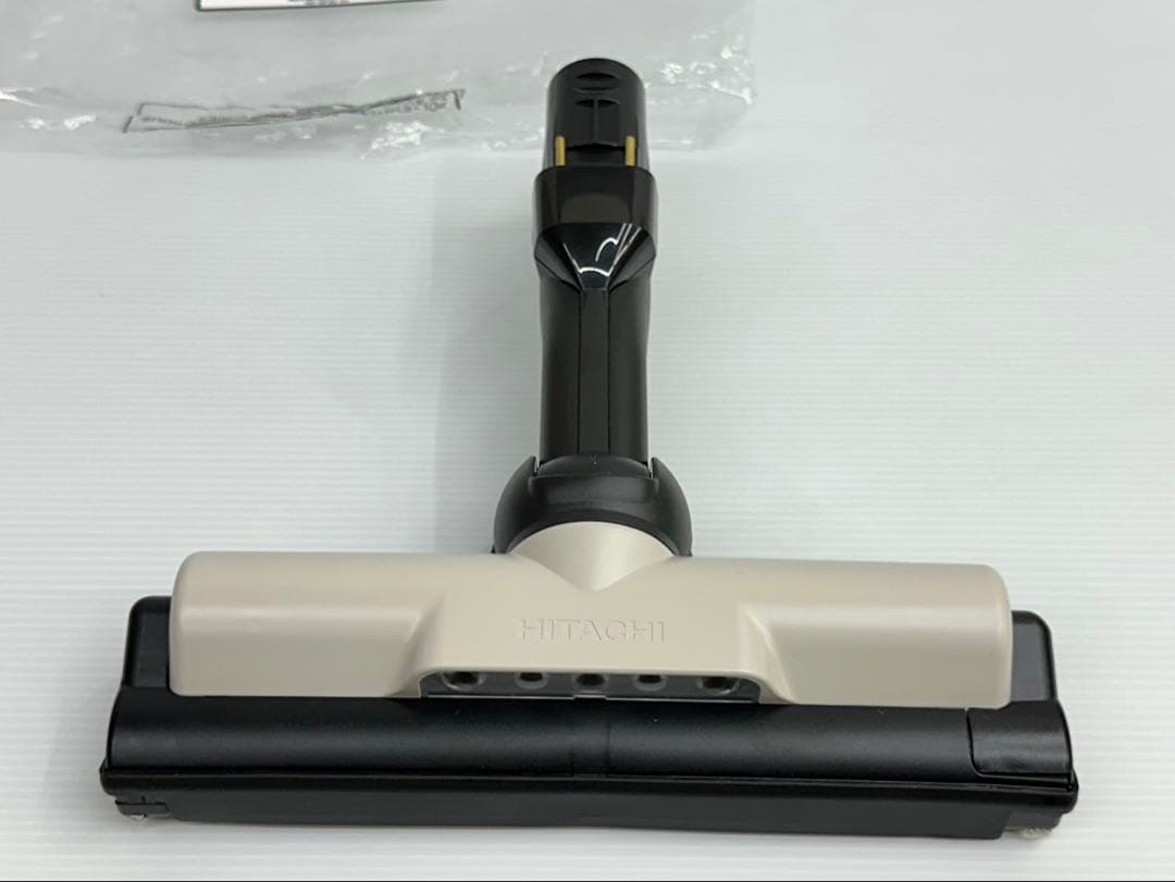 新品 日立 掃除機 D-DP39 PV-BL3M-011 新型 ヘッド 吸口 - メルカリ