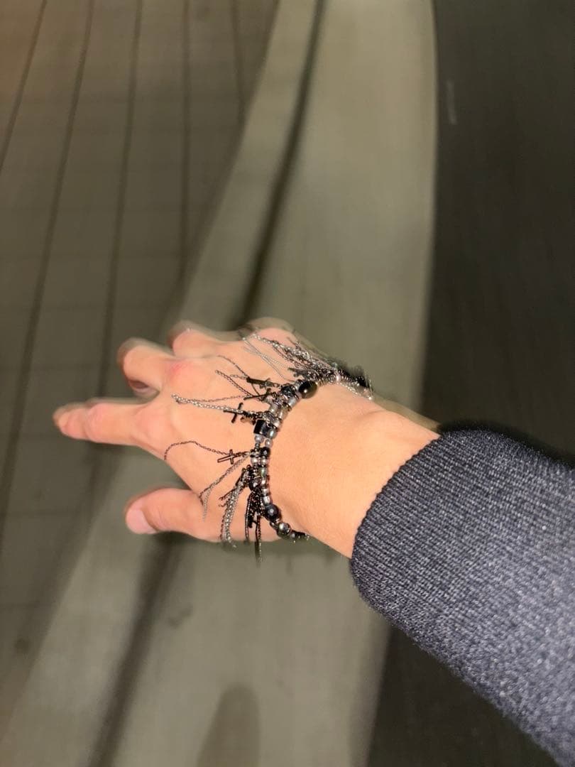 ブレスレット・バングル gunda bracelet archive BANGLE | gunda online store