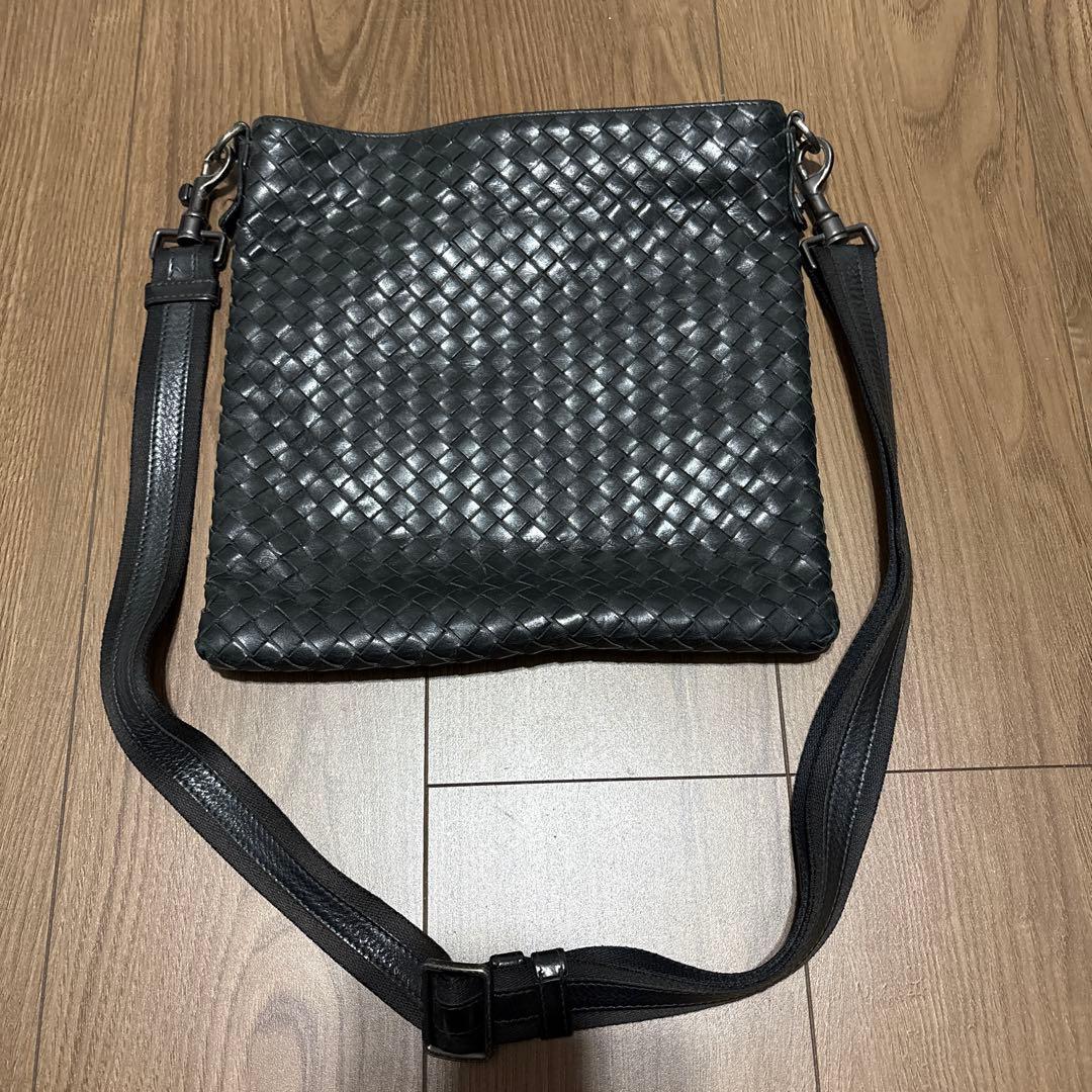 ボッテガ　ショルダーバッグ BOTTEGA VENETA（ボッテガ・ヴェネタ） バッグ レディース ショルダー