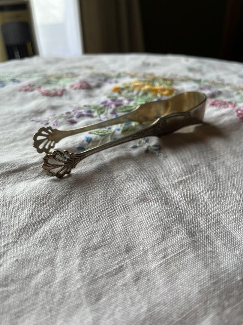 青堂在銘 極上女性に犬根付 24g 東Y8-0204☆2F