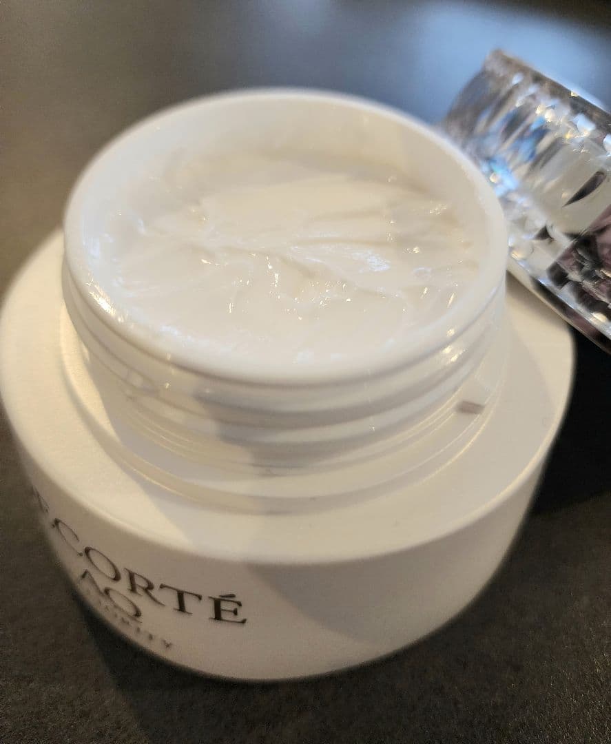 《1/1まで*ゆ》AQ ミリオリティ リペアクレンジングクリームn セット