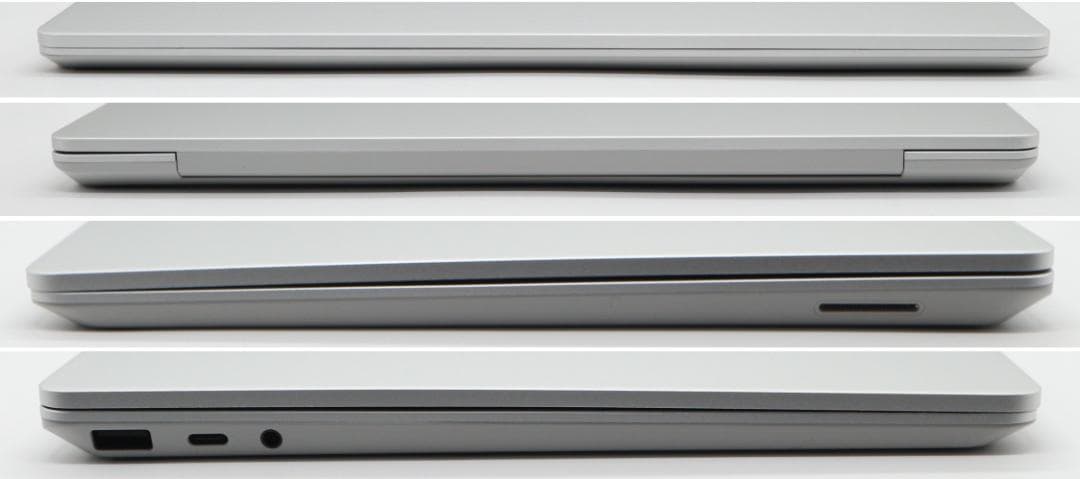 非常に綺麗Surface Laptop Go3 i5 128GBオフィス電池良好 - メルカリ