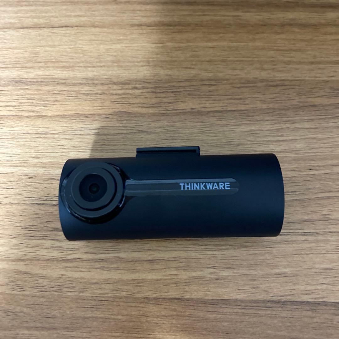 Thinkware FD20 フォルクスワーゲン　純正ドライブレコーダー互換機 Thinkware FD20 フォルクスワーゲン 純正ドライブレコーダー互換機