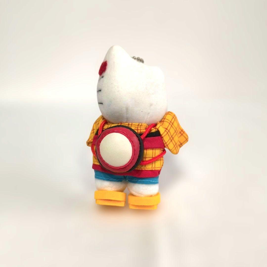 ご当地キティ ハローキティ 伊豆限定 伊豆の踊り子 サンリオ