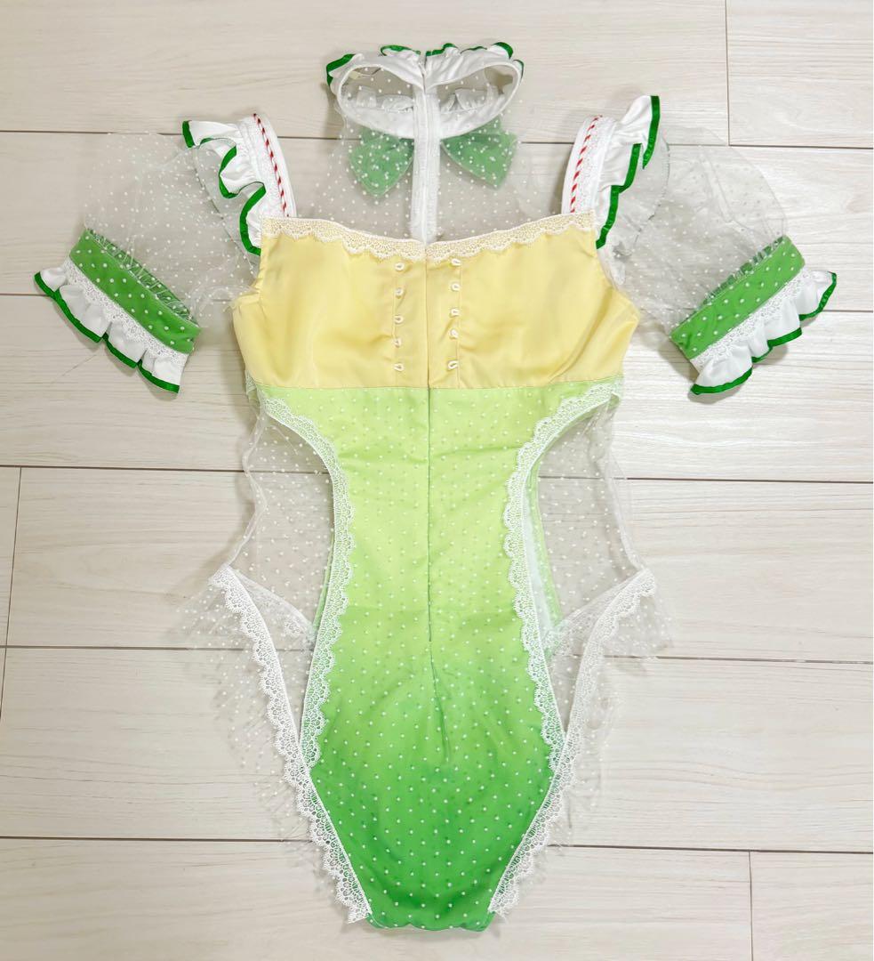 Malymoon クリームソーダバニーメイド - メルカリ