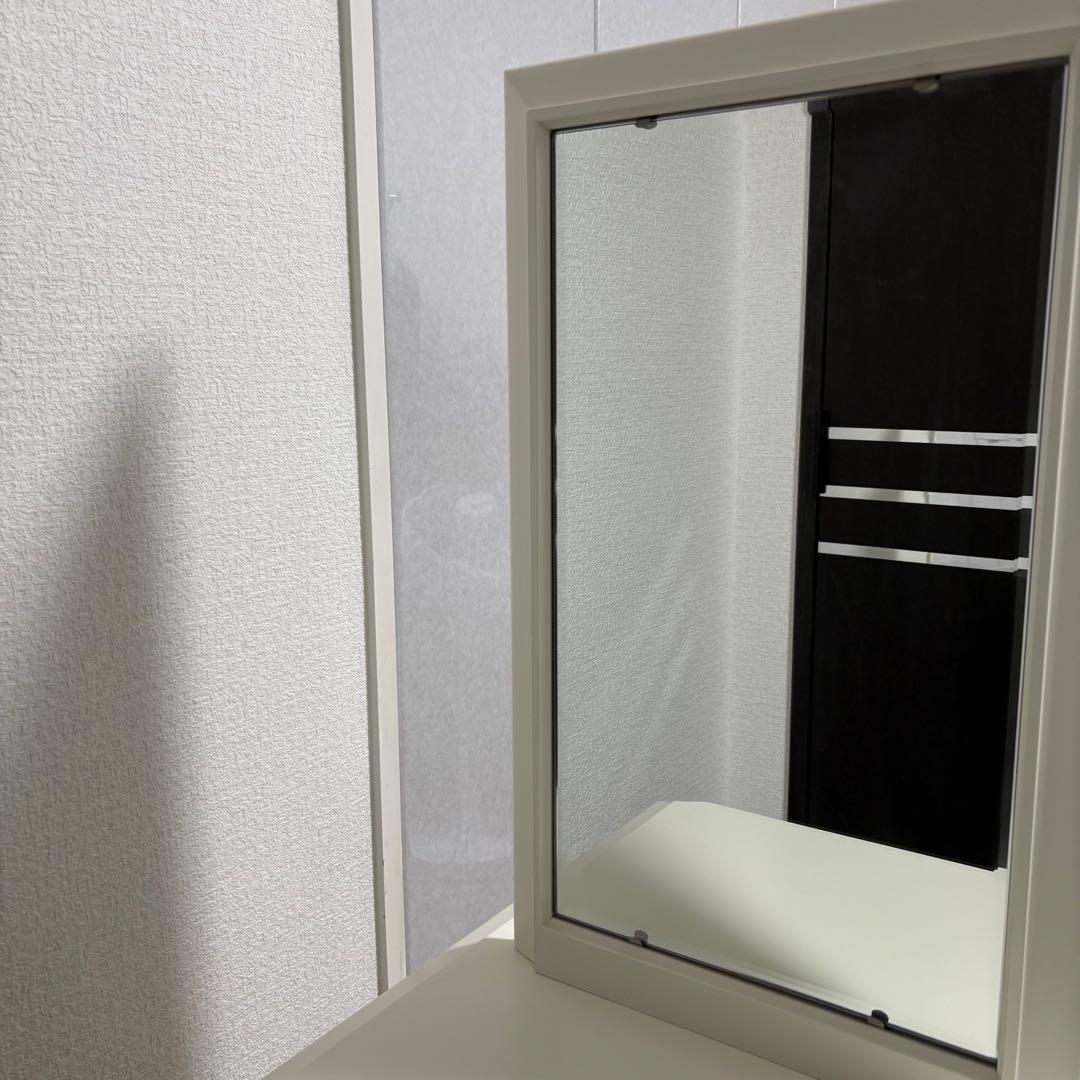 新品同様】Francfranc リリオドレッサー 最終値下げ - メルカリ