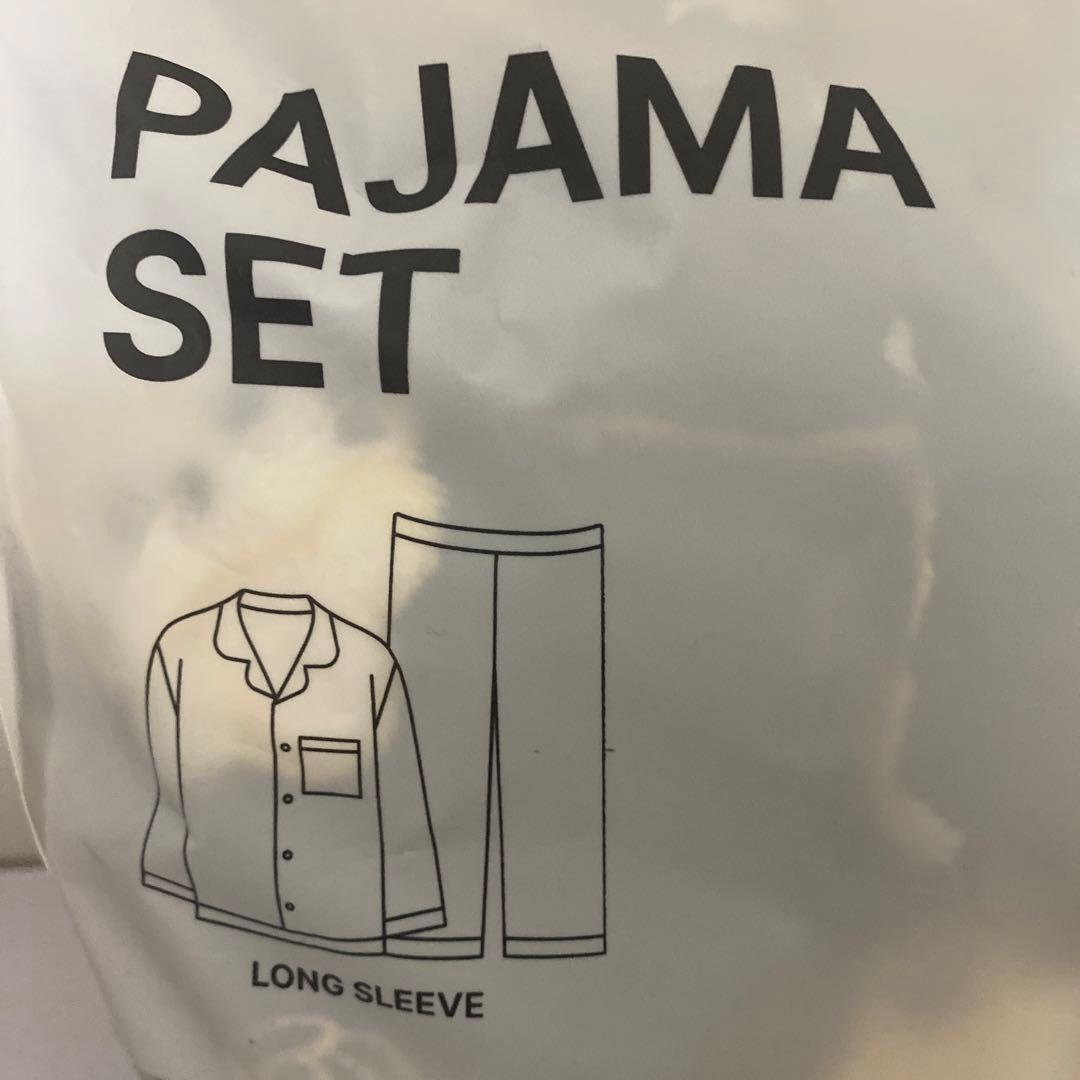 zeroni SPAO リニニ パジャマ rinini ZEROBASEONE - メルカリ