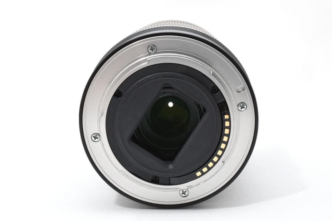 SONY ソニー E 55-210mm F4.5-6.3 OSS レンズ