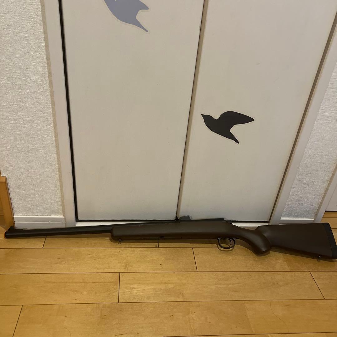 C*T様 東京マルイ　vsr10 18禁エアコッキングガン 楽天市場】東京マルイ エアコッキングガン本体 VSR-10 リアルショック