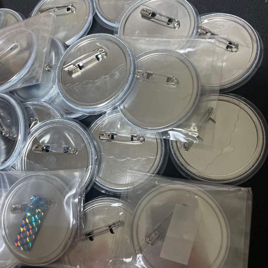 まふまふ 缶バッジ 34点セット 痛バッグ 痛バ 特典 Amazon DVD - メルカリ