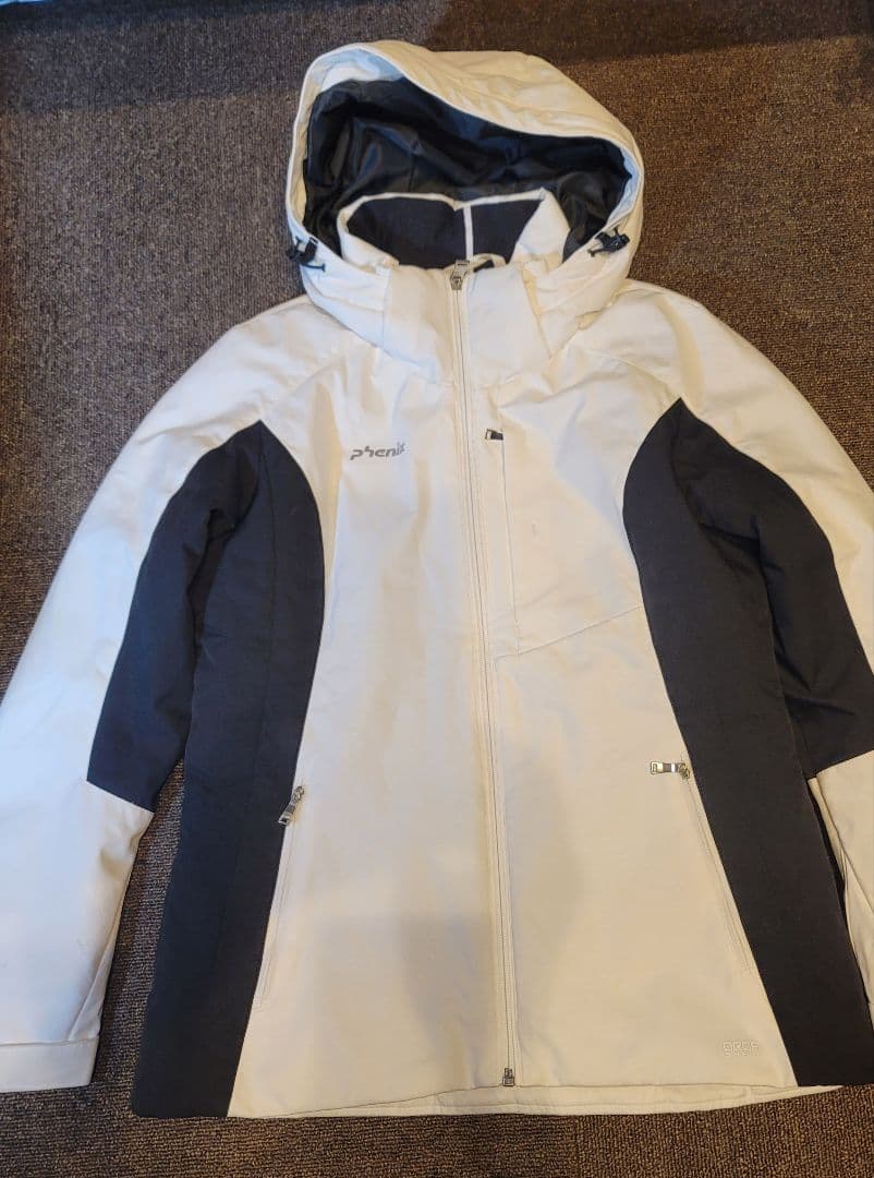 フェニックス 160～165cm ジャケMパンツL レディース フェニックス（PHENIX） 【25日限定！全品P10倍！】スキーウェア