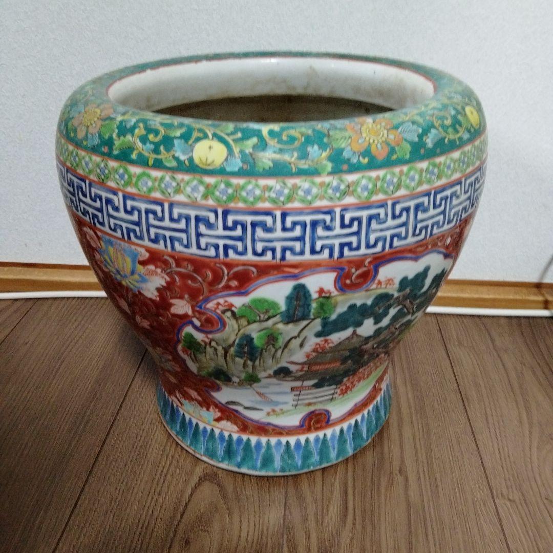 アンティーク火鉢 明治大正期 - メルカリ