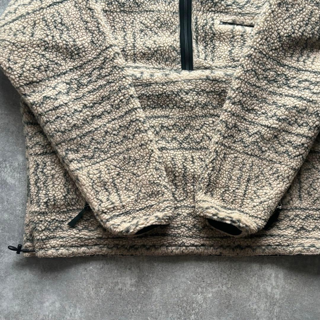 90s patagonia glissade パタゴニア グリセード マリ柄 - メルカリ