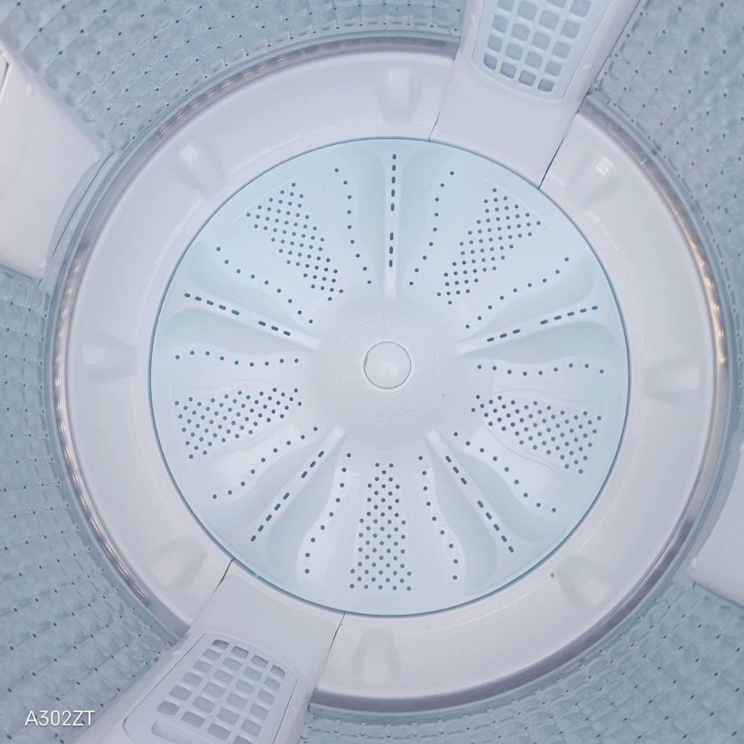 B15F5 翌日到着可能 アクア 最新モデル洗濯機 大容量10㌔ - メルカリ