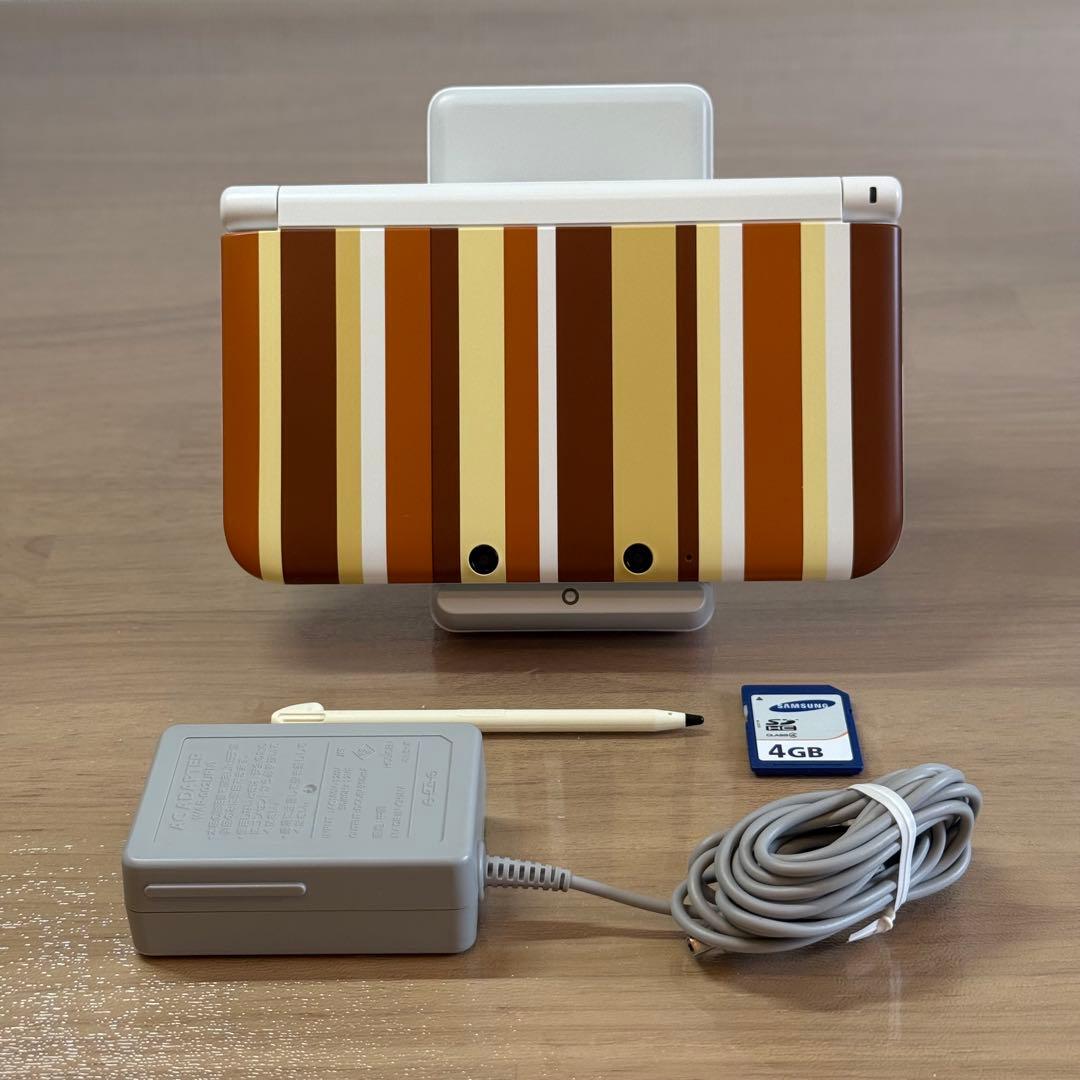 4-422 ニンテンドー3DS LL ポケットモンスター イーブイ 4-422 ニンテンドー3DS LL ポケットモンスター イーブイ 4-422