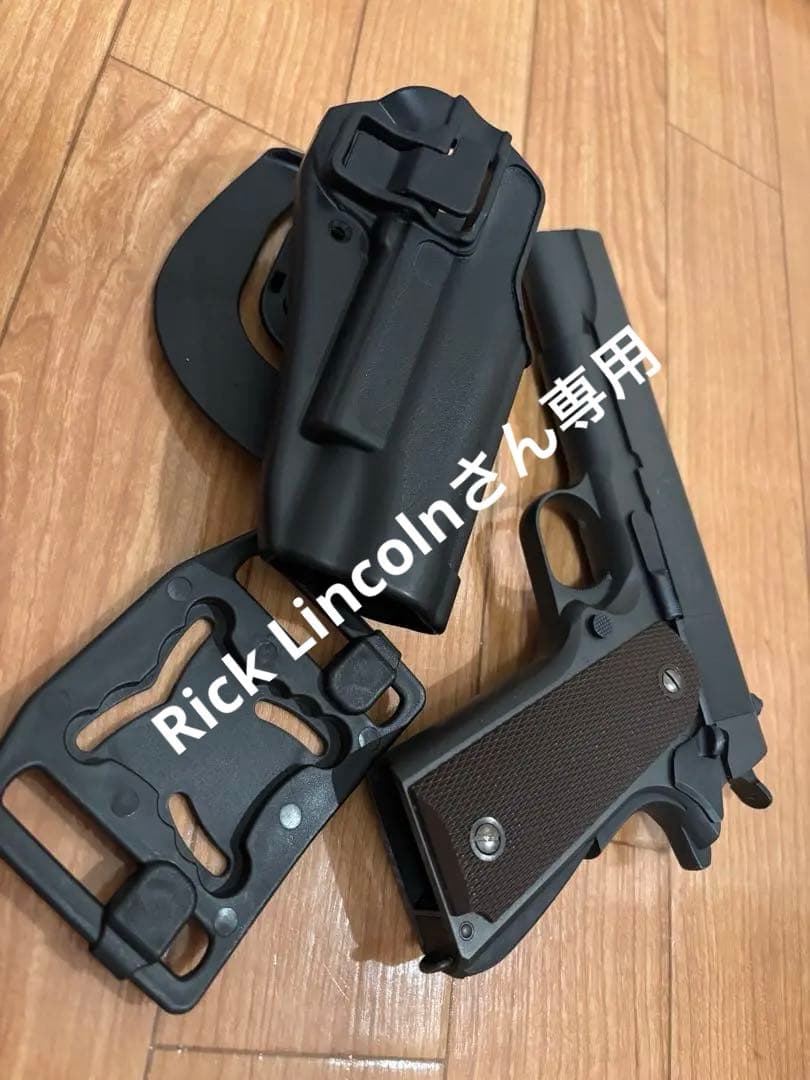 東京マルイ M1911A1 ガスガン 本体 ノーマル 動作確認済み Amazon | 東京マルイ No20 M1911A1 コルトガバメント 18歳以上ガス