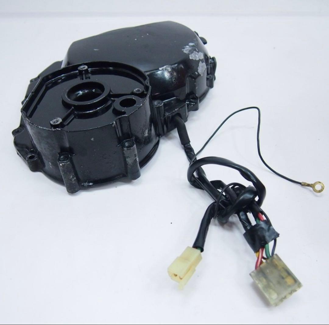 CB400SF NC39純正クラッチカバークランクケースVTEC99-06廃盤品 - メルカリ