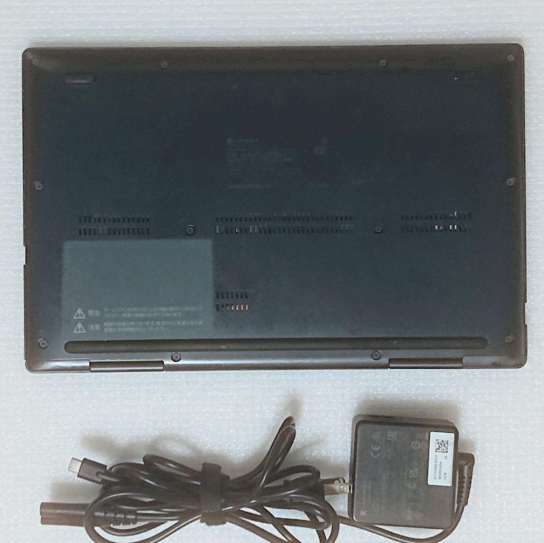 Dynabook V83/HS タッチパネル液晶 / i5-11th 16GB - メルカリ