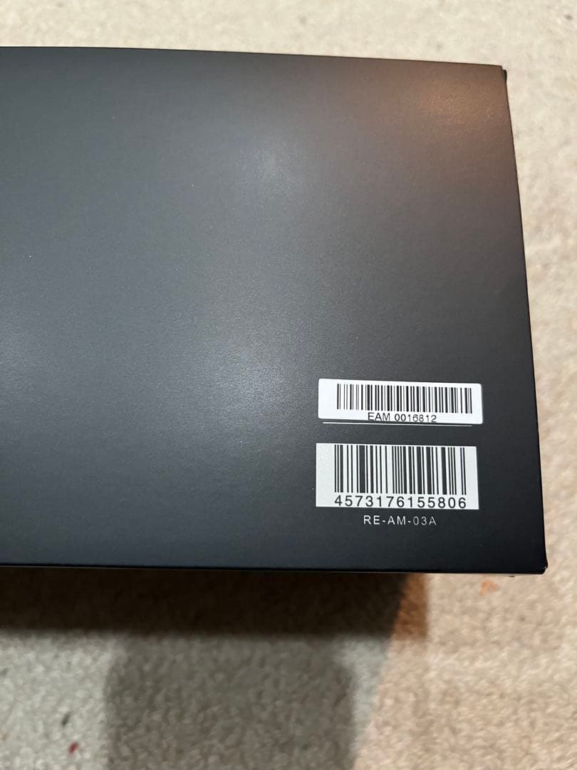 《新品未使用》ReFa リファ DERMA-HEAT