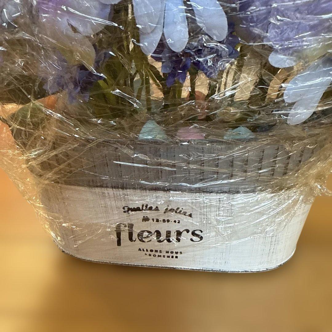 ごちうさ ココア 佐倉綾音 手作り フラワーアレンジメント ご注文は