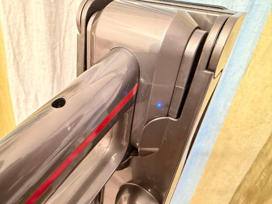 Dyson ダイソン Micro 1.5kg SV21 分解清掃/動作確認済み